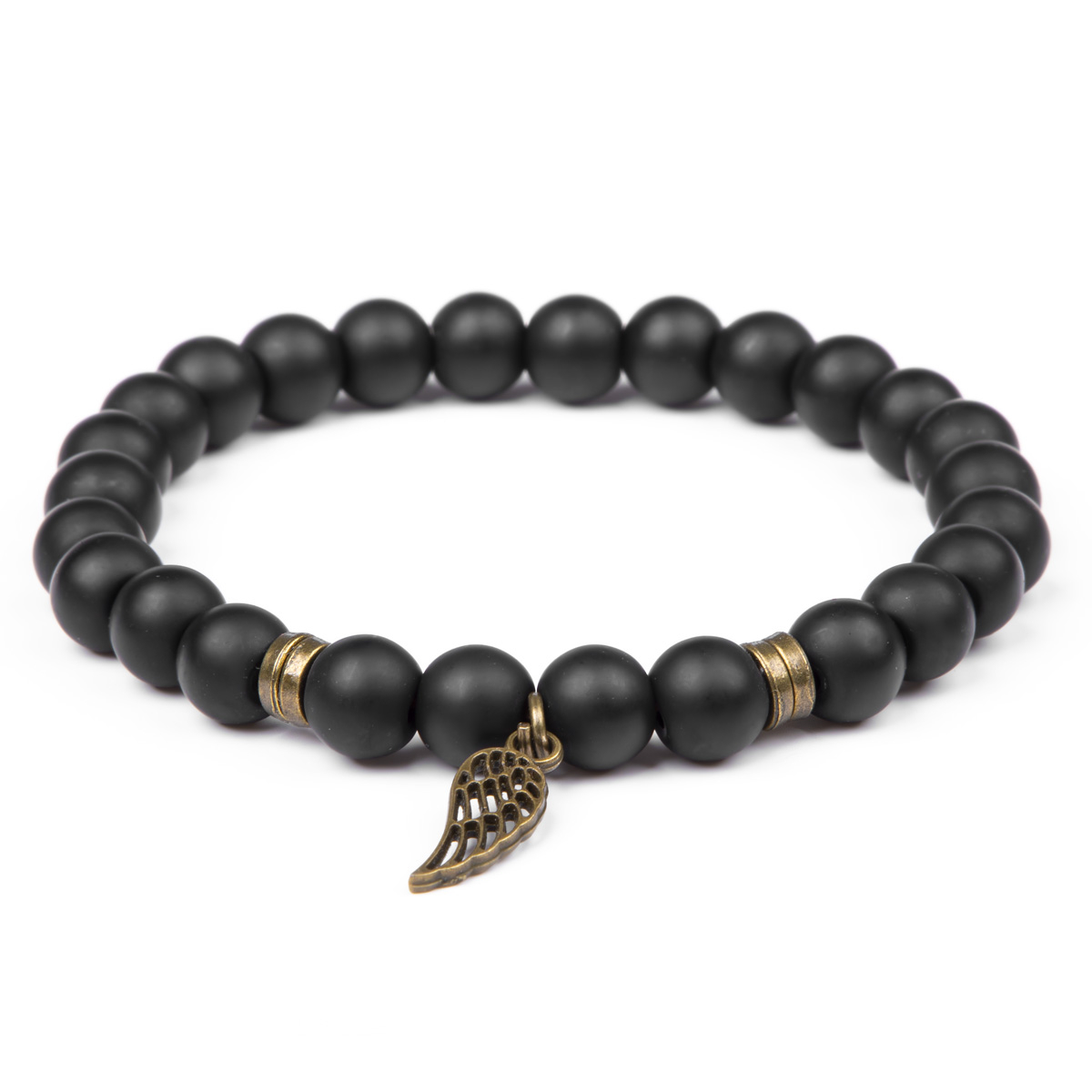 دستبند مردانه ریسه گالری کد i3-HB1184