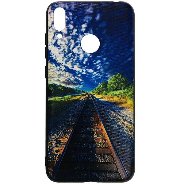 کاور طرح Rail کد 1091 مناسب برای گوشی موبایل سامسونگ Galaxy A50 کاور طرح Rail کد 1091 مناسب برای گوشی موبایل سامسونگ Galaxy A50