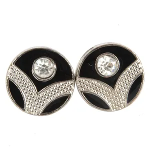 دکمه سر دست مردانه ماسمو مدل A2022