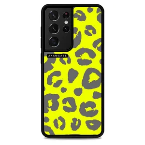 AKAM AMCWSGS21U-407 Cover For Samsung Galaxy S21 ULTRA