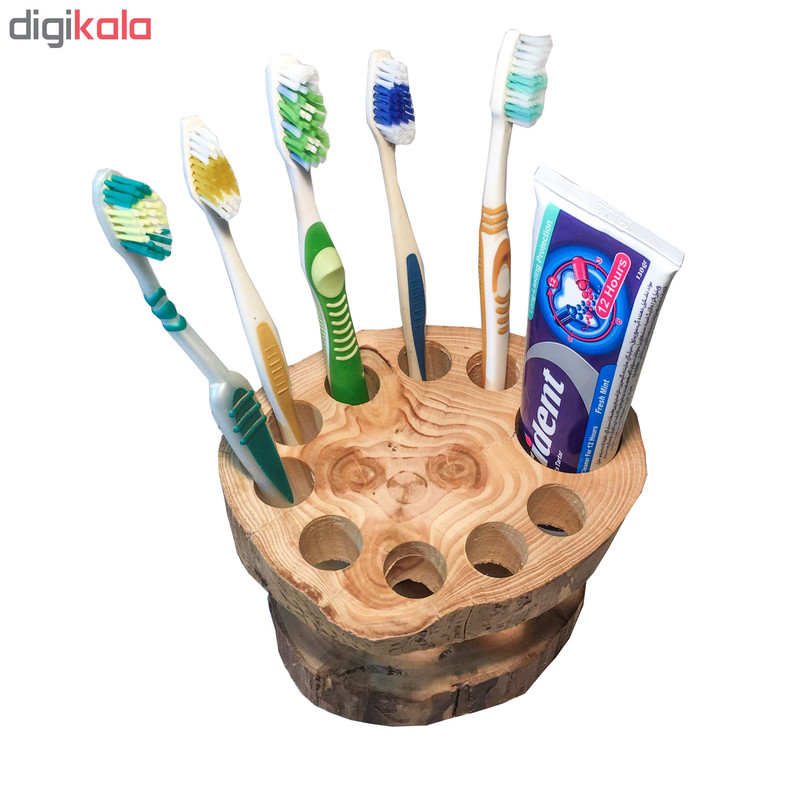 جا مسواکی کد 2 جا مسواکی کد 2