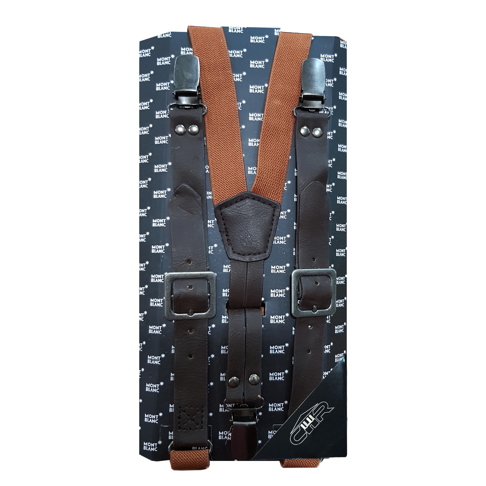 ساسبند مردانه سی اچ آر کد MH087BRL