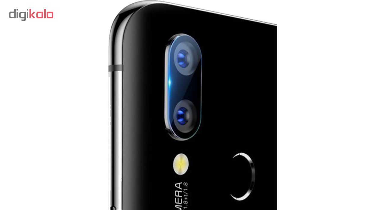 محافظ لنز دوربین سیحان مدل GLP مناسب برای گوشی موبایل شیائومی Redmi7 / Note7 / Note7 pro