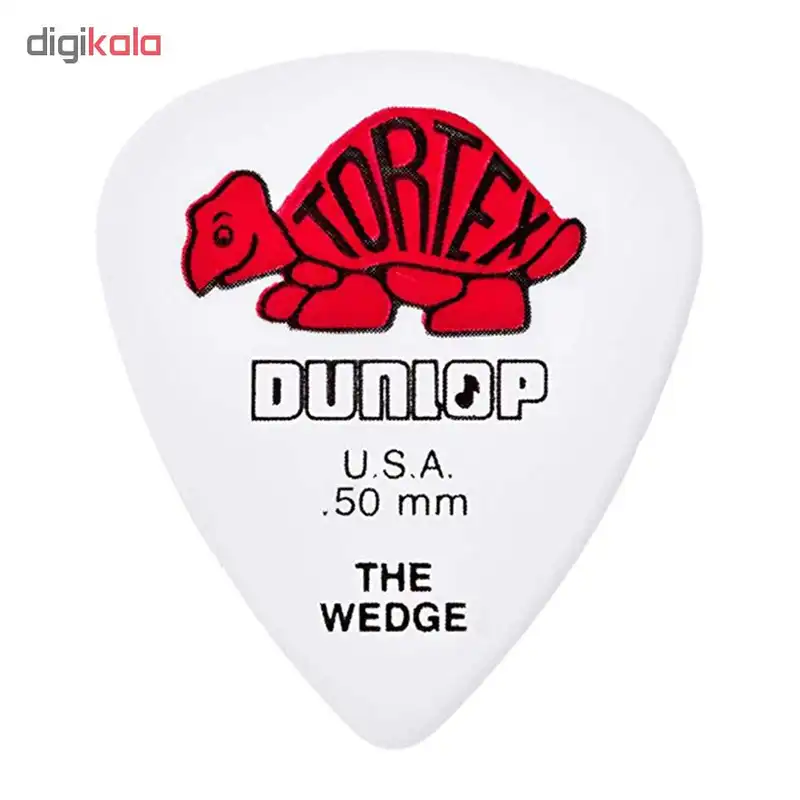 پیک دانلوپ مدل Tortex Wedge