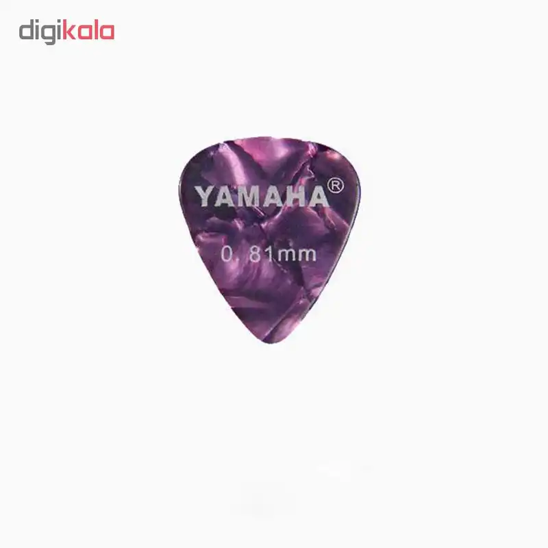 پیک انگشتی گیتار مدل Yam81