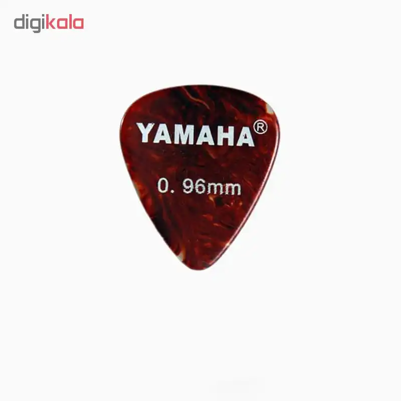 پیک انگشتی گیتار مدل YAM96