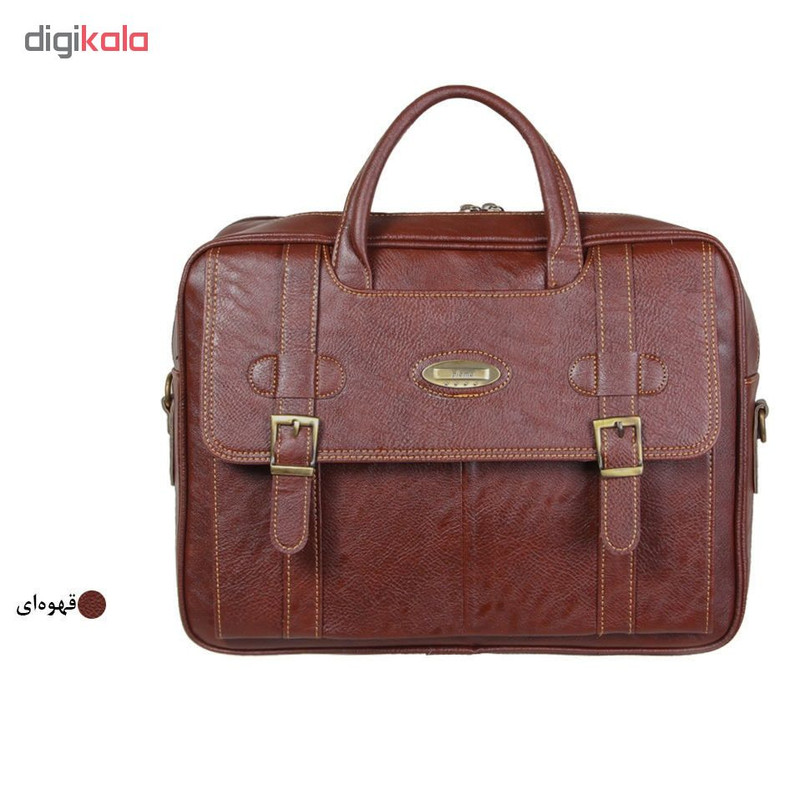 کیف لپ تاپ کد DGB125 مناسب برای لپ تاپ 15 اینجی 1