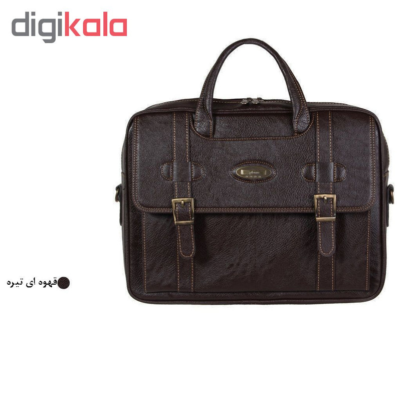 کیف لپ تاپ کد DGB125 مناسب برای لپ تاپ 15 اینجی 2