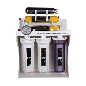 دستگاه تصفیه کننده آب خانگی آرتک پیور وان مدل UV PA-1004
