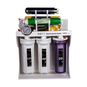 دستگاه تصفیه کننده آب خانگی آرتک پیور وان مدل UV PM-1004 Gpro