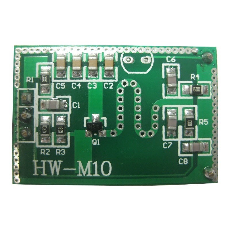 سنسور حرکتی مدل HW-M10 سنسور حرکتی مدل HW-M10