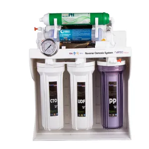 دستگاه تصفیه کننده آب خانگی آرتک پیور وان مدل  PME-104 Gpro