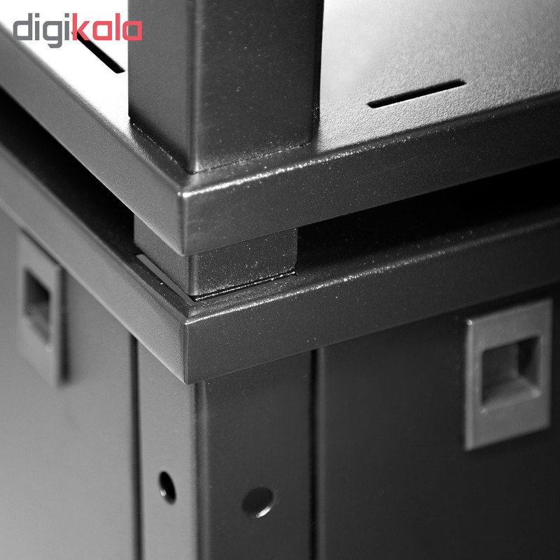 کابینت باتری فلز الکترونیک پاد مدل PC-5939 1