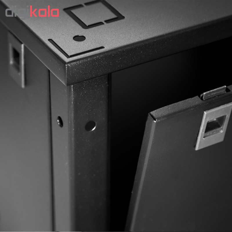 کابینت باتری فلز الکترونیک پاد مدل PC-5939 2
