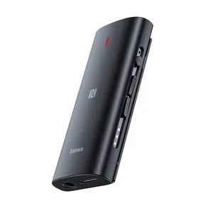 گیرنده بلوتوثی موزیک خودرو باسئوس مدل NGBA03-01