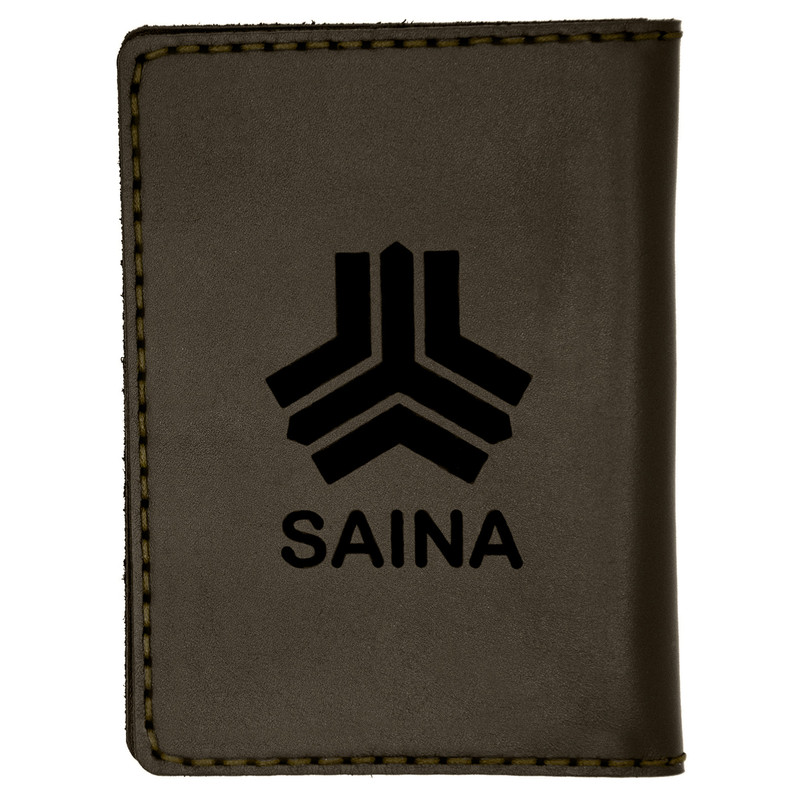 کیف مدارک چرمینه اسپرت طرح ساینا کد 81024
