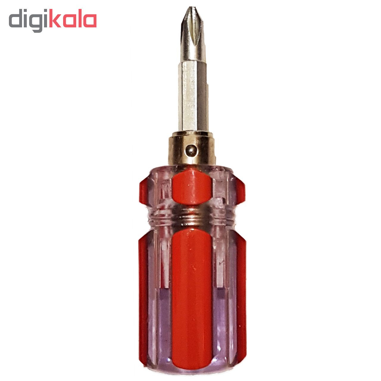 پیچ گوشتی کد A001Z