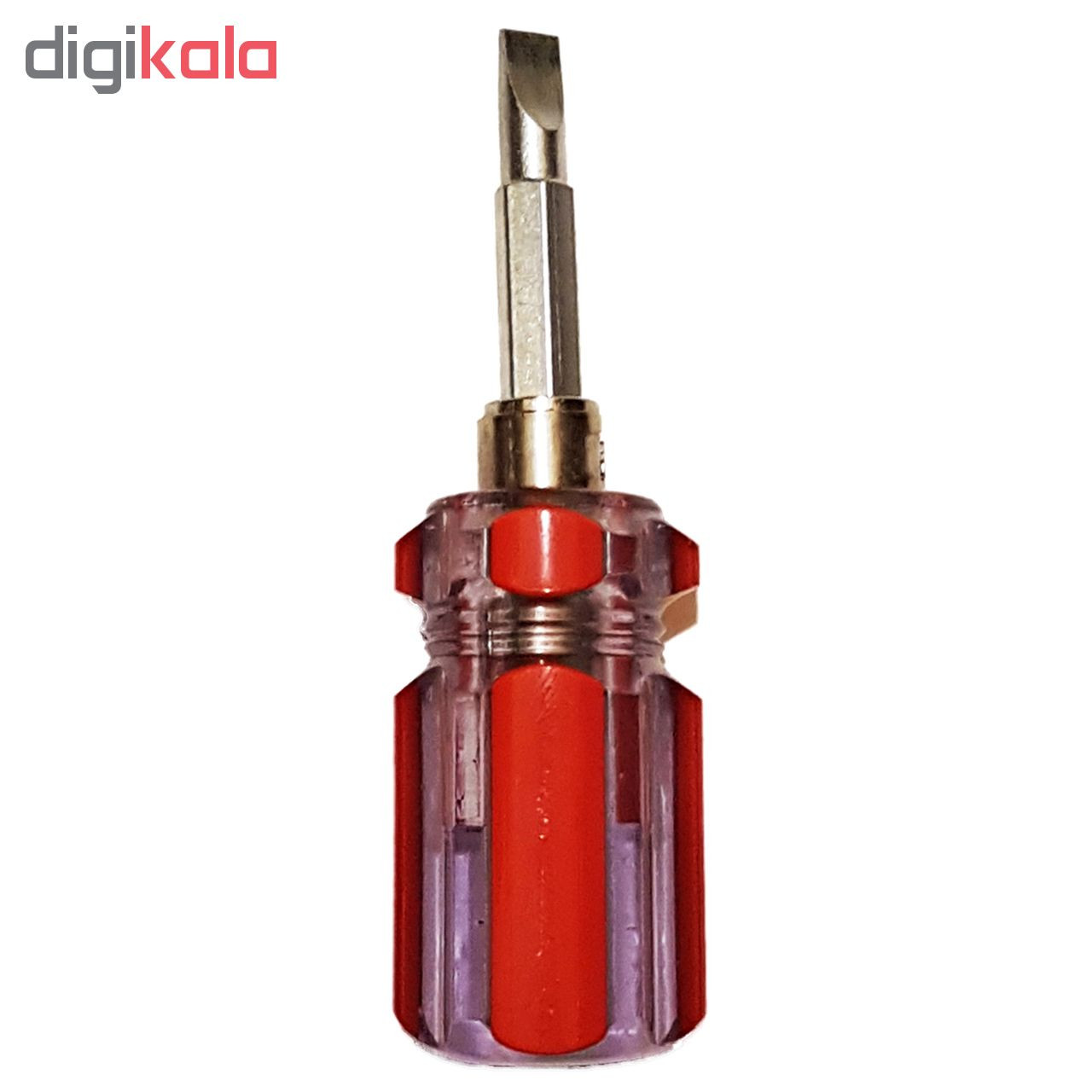 پیچ گوشتی کد A001Z