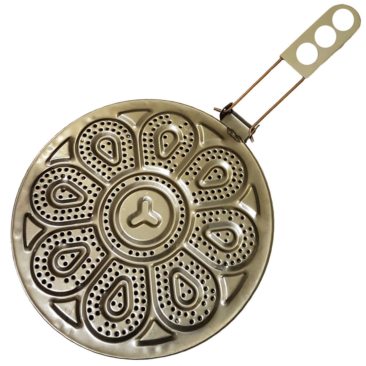 شعله پخش کن مدل GT02