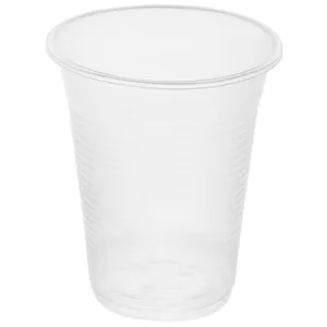 Dorfin 0017 Disposable Glass Pack of 100