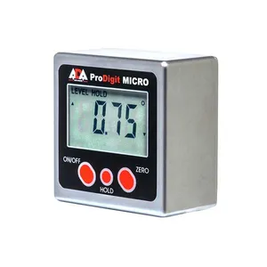 زاویه سنج دیجیتال آدا مدل MICRO 