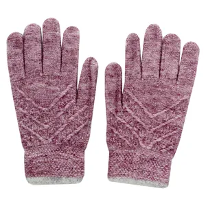 دستکش دخترانه مدل AD-004