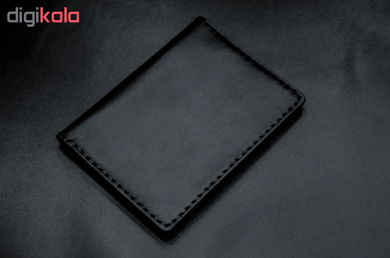 کیف مدارک چرما اسپرت کد HA001G