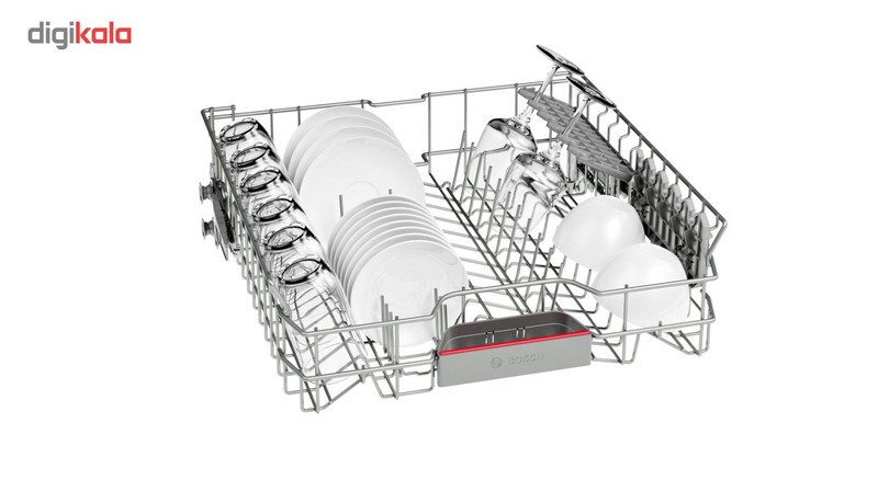 ماشین ظرفشویی بوش مدل SMS68MW02E