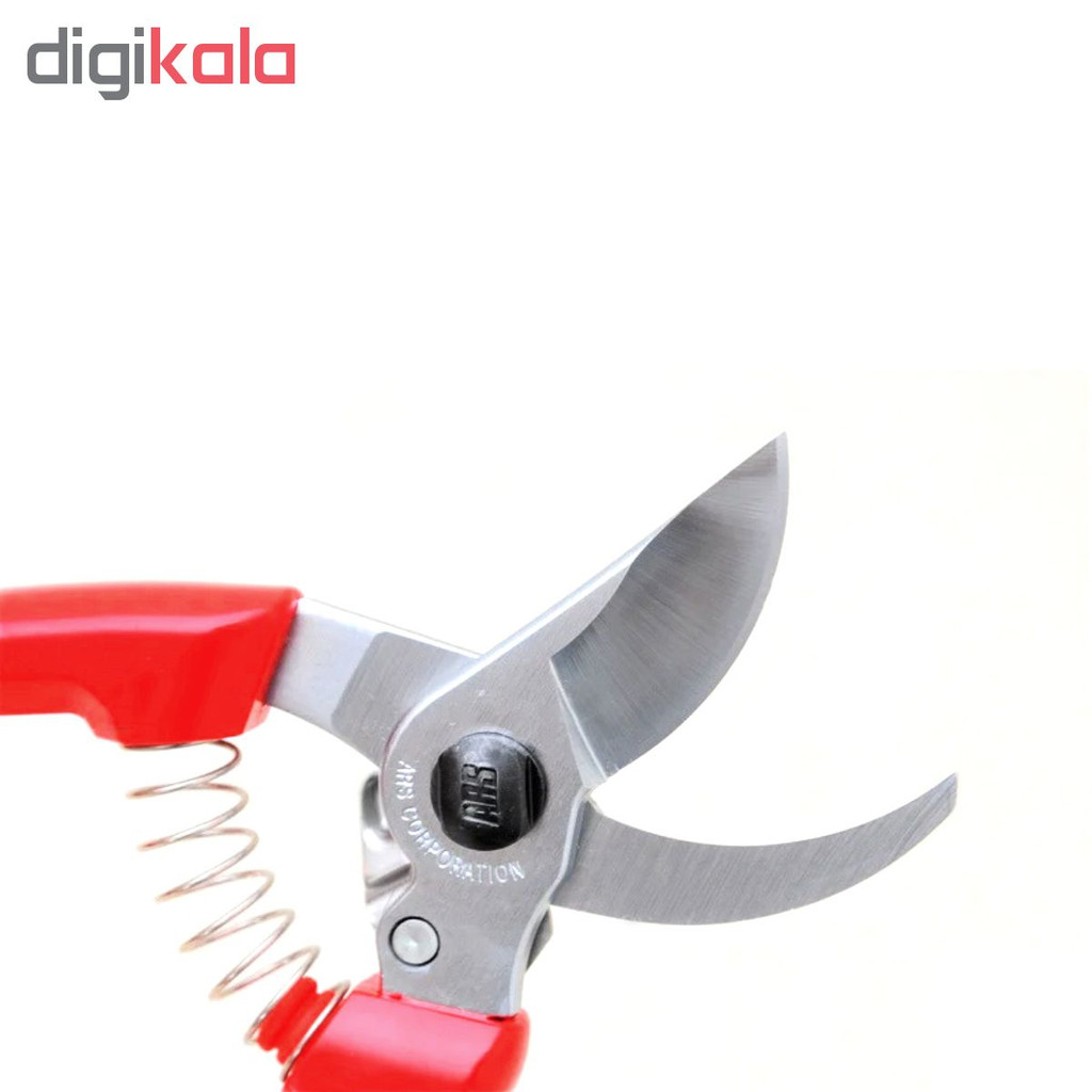 قیچی باغبانی آرس مدل 130DX