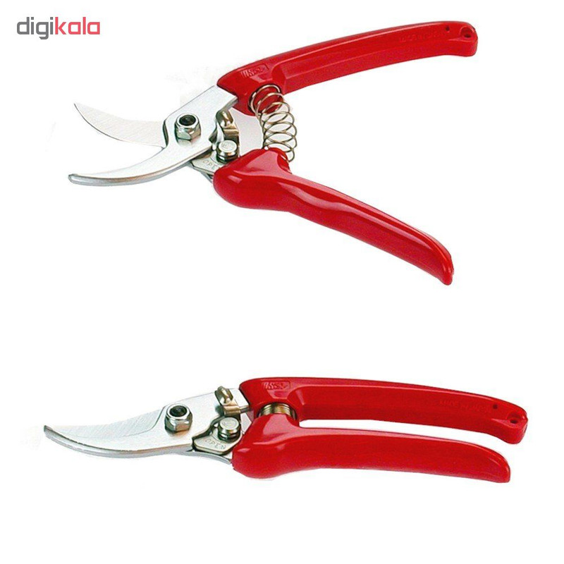 قیچی باغبانی آرس مدل 130DX