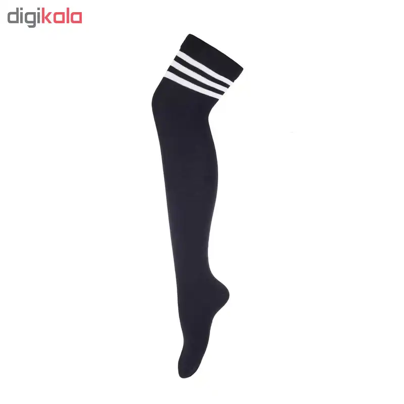 جوراب زنانه کد 010