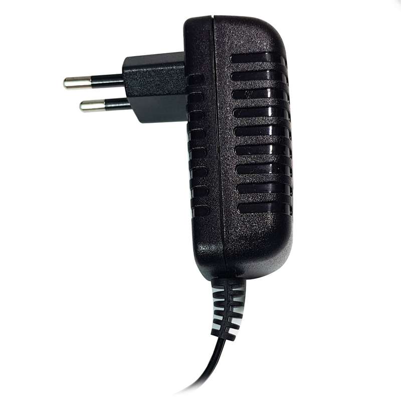 آداپتور 6 ولت 2 آمپر دی وی ای کد 006 آداپتور 6 ولت 2 آمپر دی وی ای کد 006