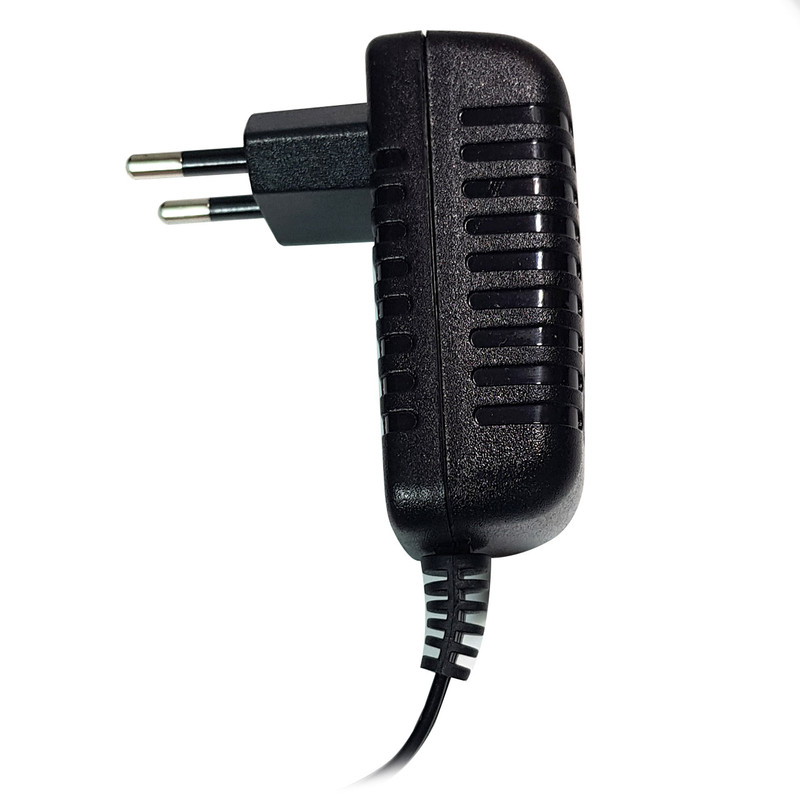 آداپتور 6 ولت 2 آمپر دی وی ای کد 006 آداپتور 6 ولت 2 آمپر دی وی ای کد 006