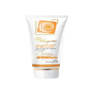 Margritte Invisible Sunscreen Cream 65ml