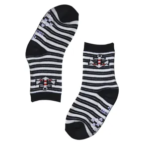 جوراب پسرانه کد 1671