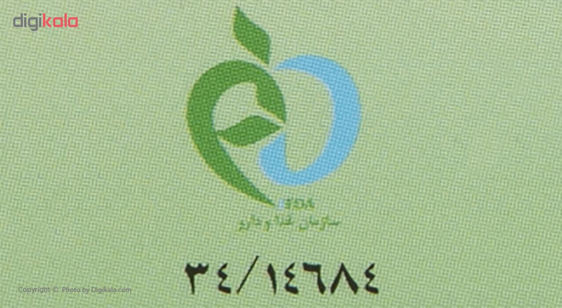 نوار موبر سونیتاموم مدل Aloevera بسته 24 عددی