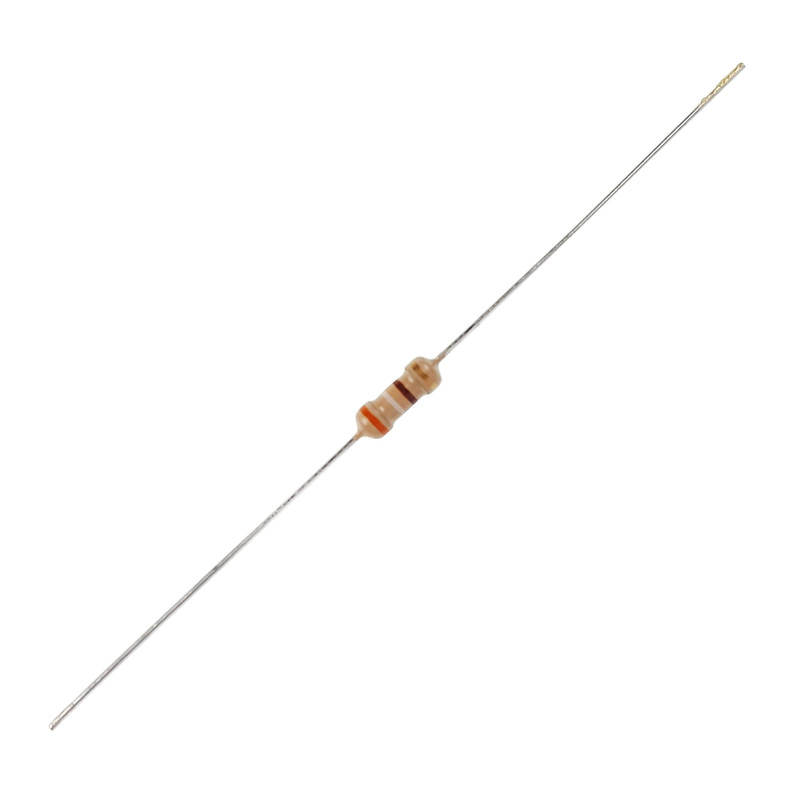 مقاومت 390  اهم کد 490 بسته 50 عددی