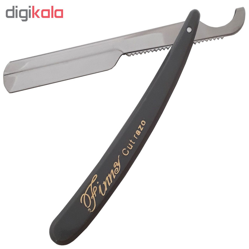 دسته تیغ اصلاح فینی مدل 10-X