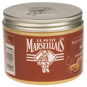 ماسک مو مغذی ال پی ام مدل Nutrition Intenseحجم 300 میلی لیتر
