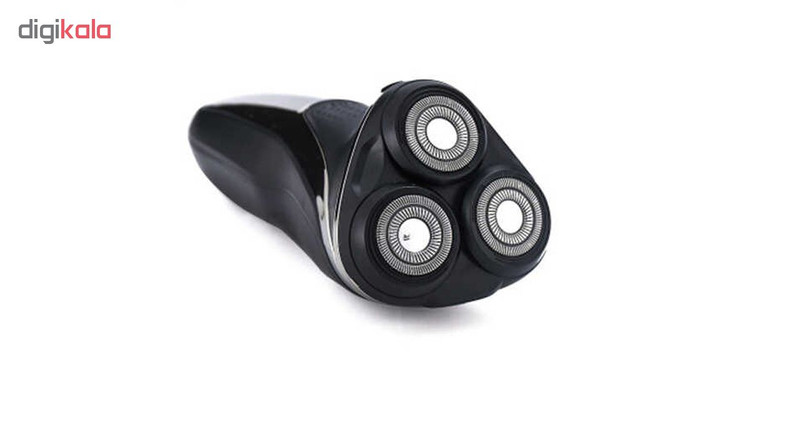 ماشین اصلاح موی صورت وی جی ار مدل V-306