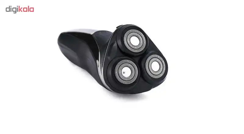 ماشین اصلاح موی صورت وی جی ار مدل V-306