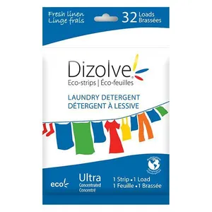 شوینده ماشین لباس شویی دیزالو کد DR2 بسته 32 عددی