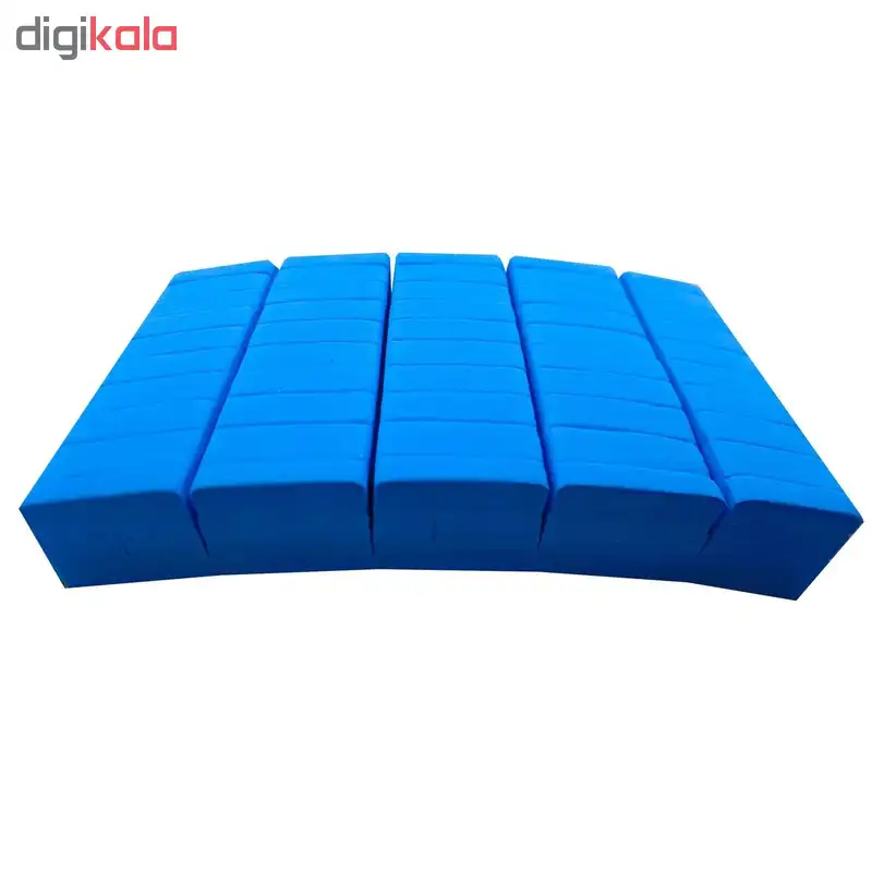 اسفنج محافظ در خودرو مدل BL بسته 5 عددی