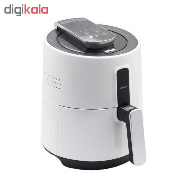 سرخ کن بیشل مدل BL-DF-008