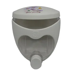 پمپ مایع دستشویی زیدر مدل N20