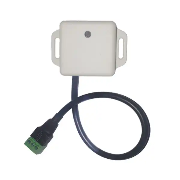 میکروفون هایک24 مدل BMW50024-A2 مناسب برای دوربین مدار بسته