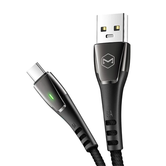 کابل تبدیل USB به USB-C مک دودو مدل CA-679 طول 1.5 متر