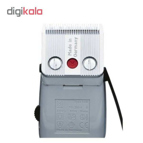 ماشین اصلاح موی سر و صورت مدل 1400-0050