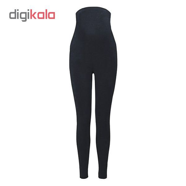 شلوار بارداری زنانه اسمارا کد Z-D43 -  - 2