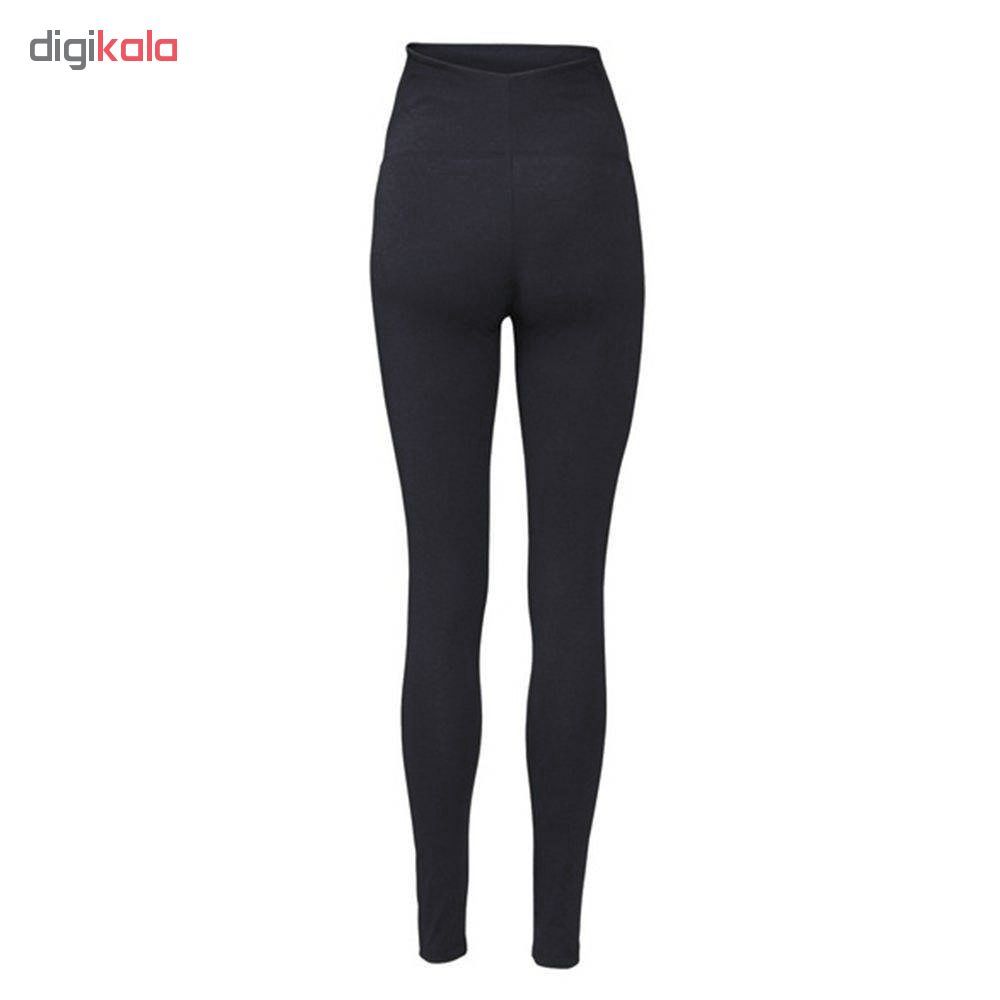 شلوار بارداری زنانه اسمارا کد Z-D43 -  - 3